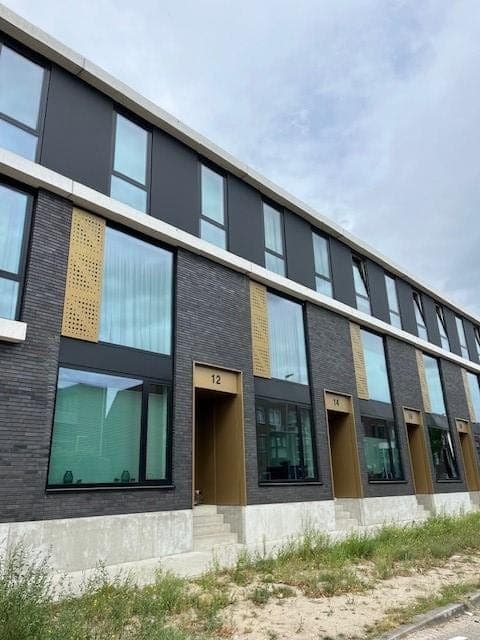 Rotterdam, South Holland 