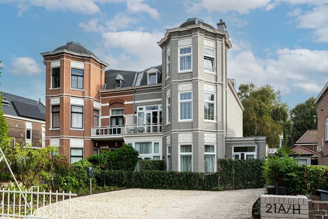 Voorburg, South Holland 