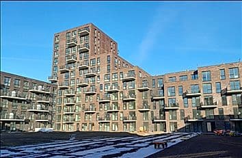 Assendelft, North Holland 