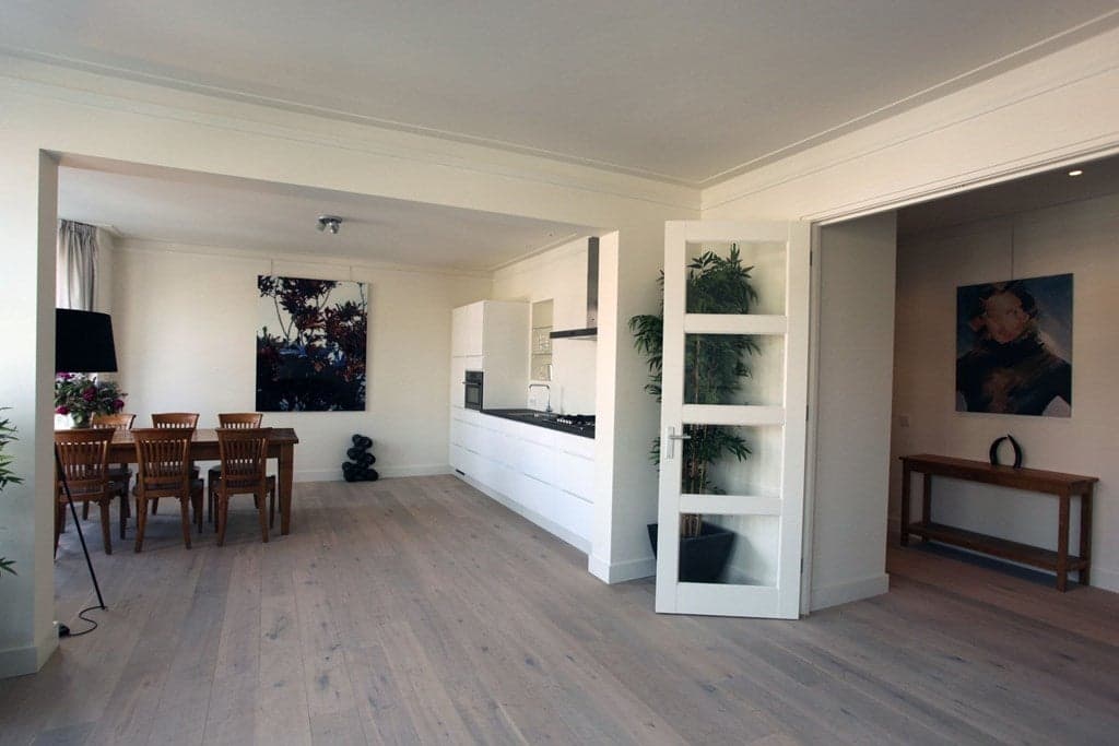 Amsterdam, North Holland 