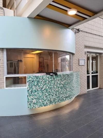 Wageningen, Gelderland 