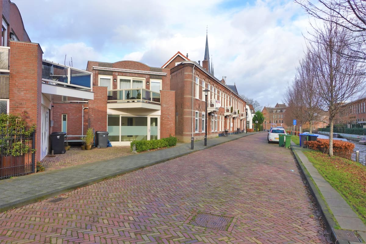 Woerden, Utrecht 