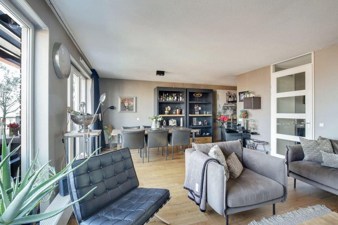 Zaandam, North Holland 