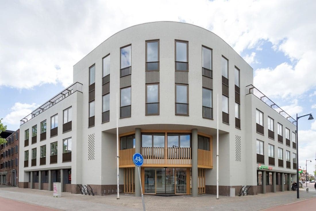 Eindhoven, North Brabant 