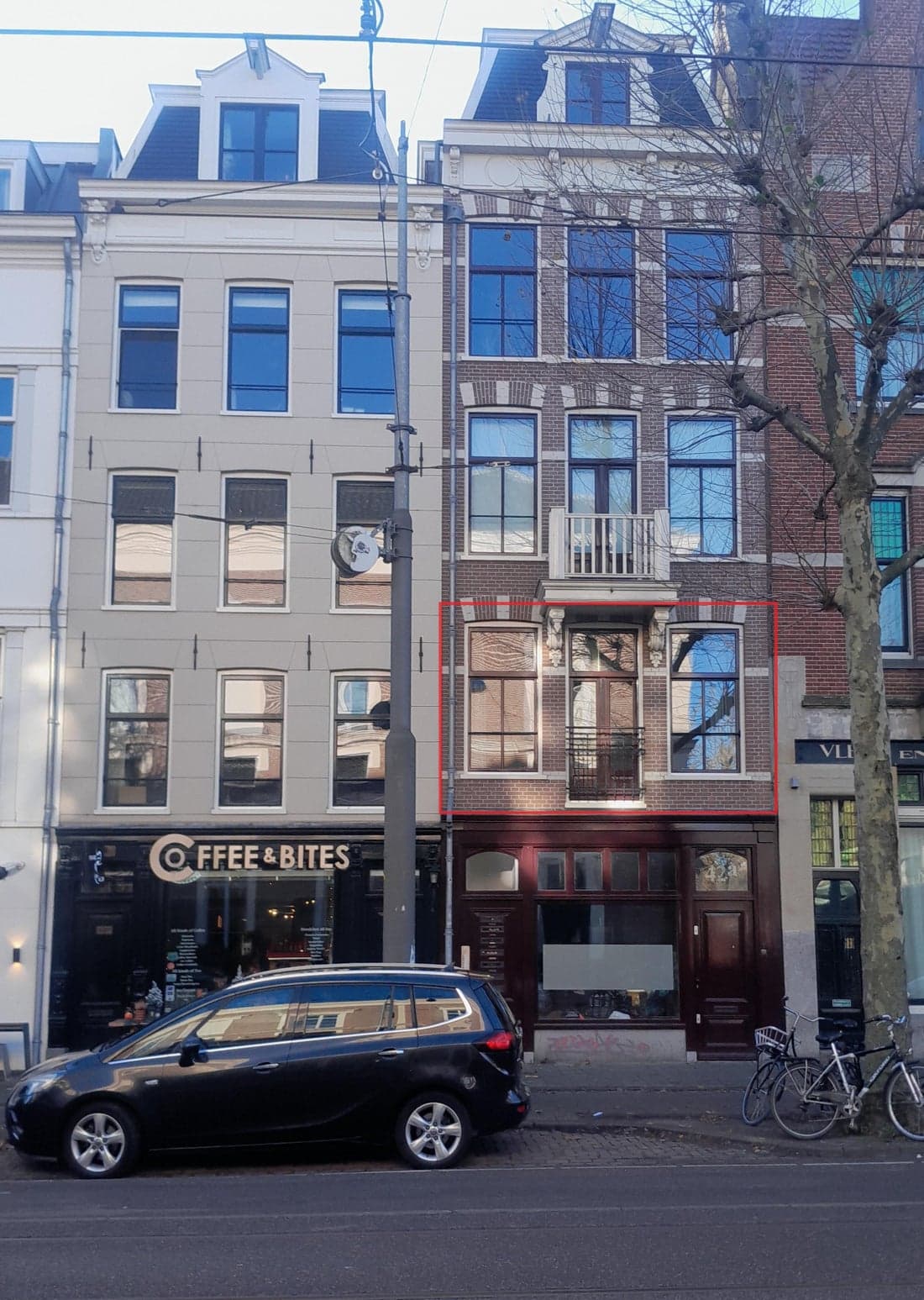 Amsterdam, North Holland 