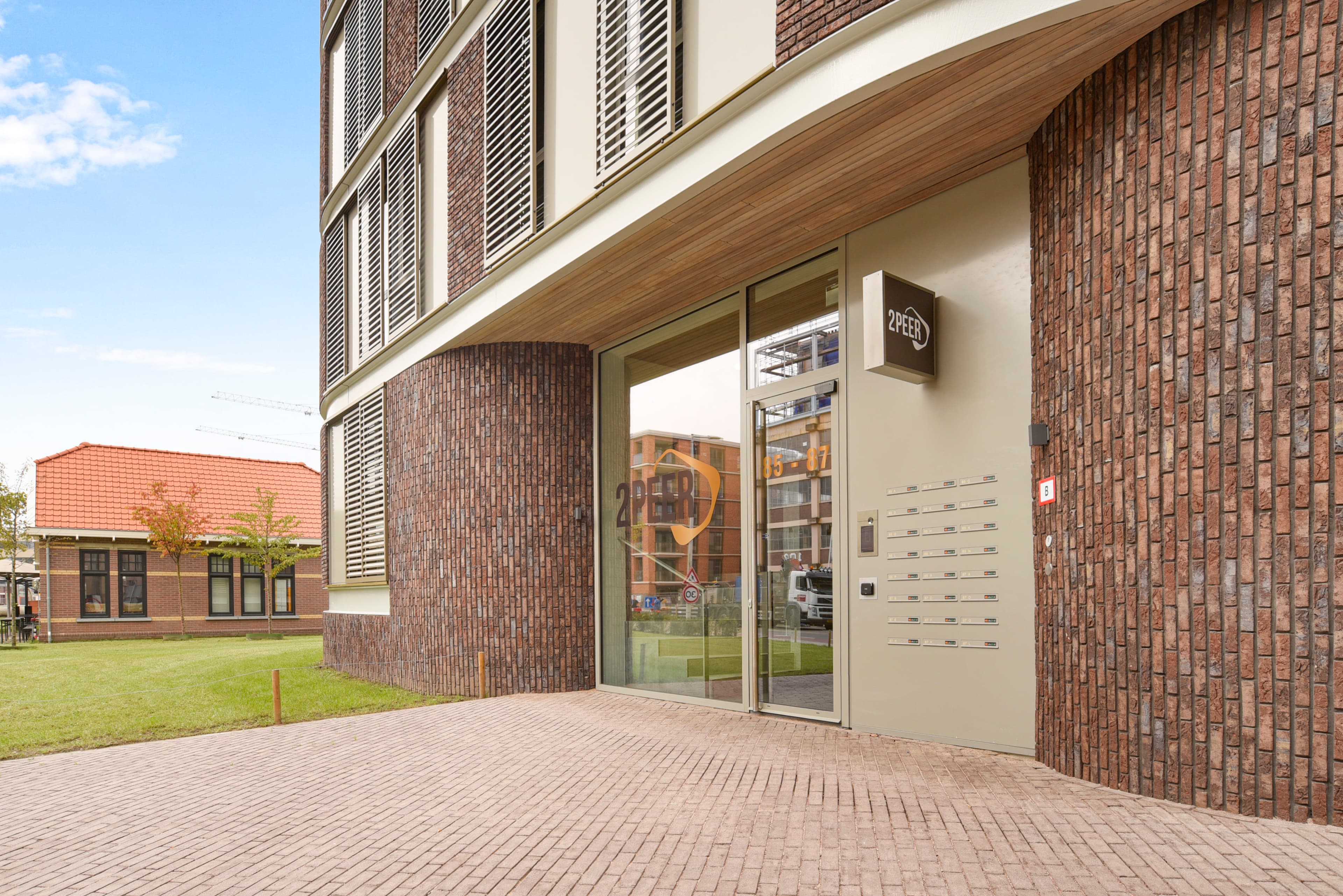 Amsterdam, North Holland 