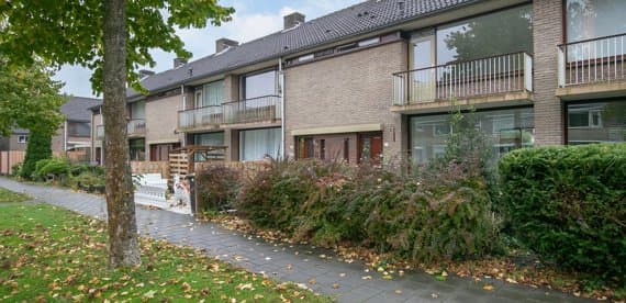 Zaandam, North Holland 