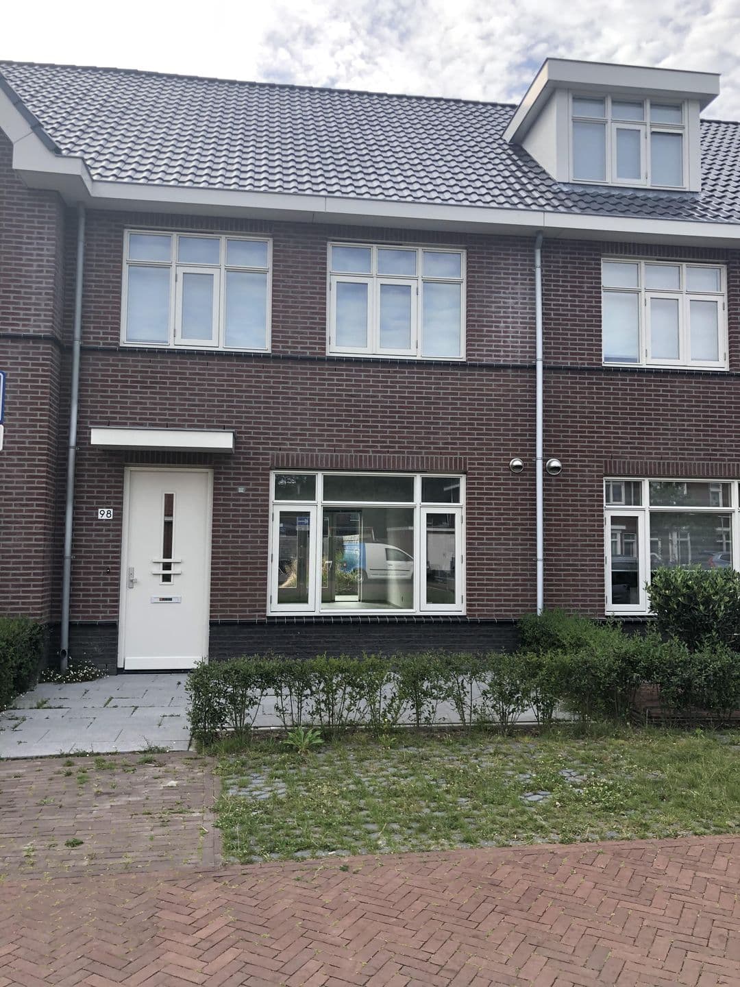 Heiloo, North Holland 