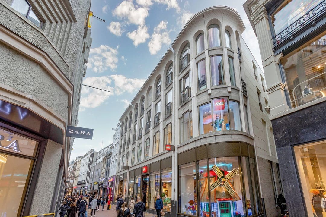 Amsterdam, North Holland 