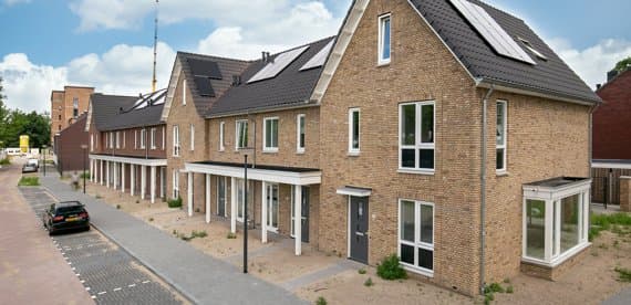 Oosterhout, North Brabant 