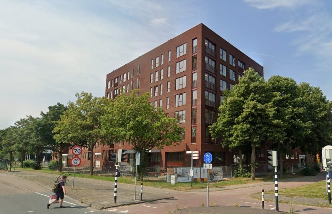 Nieuwegein, Utrecht 