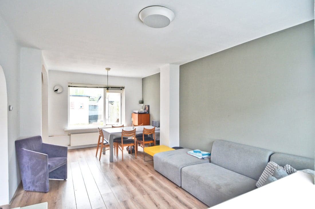 Zwanenburg, North Holland 