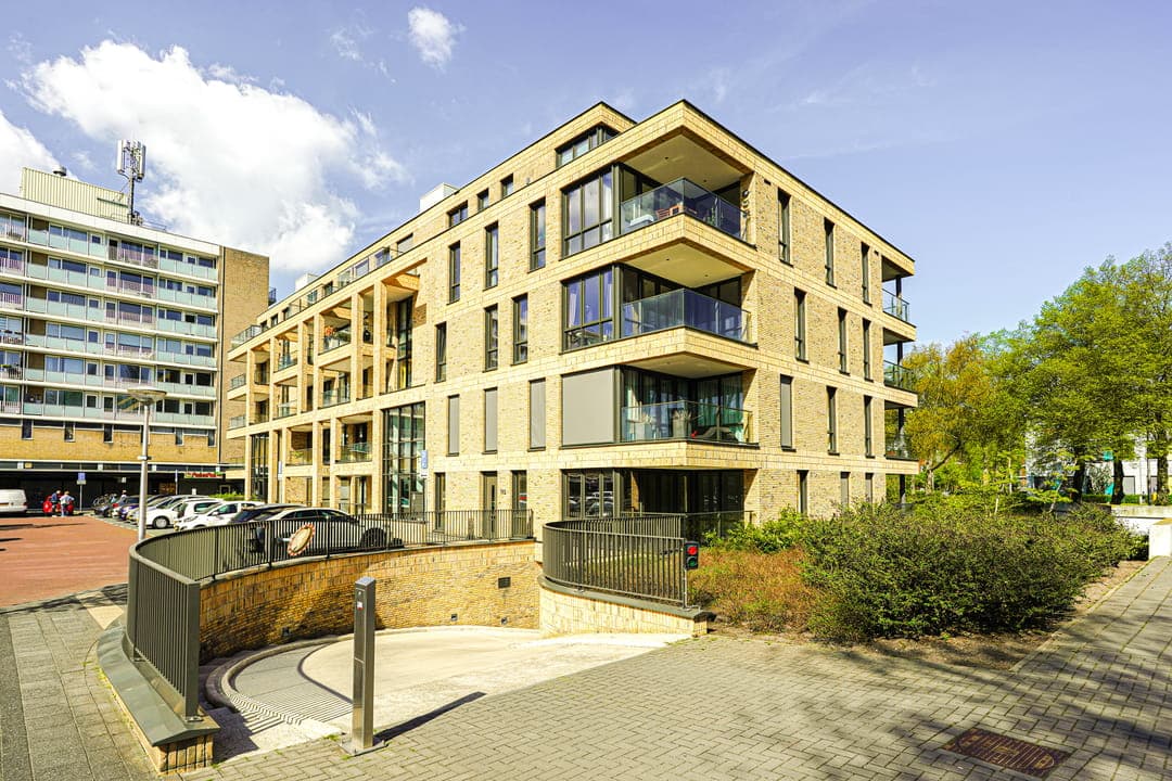 Amstelveen, North Holland 