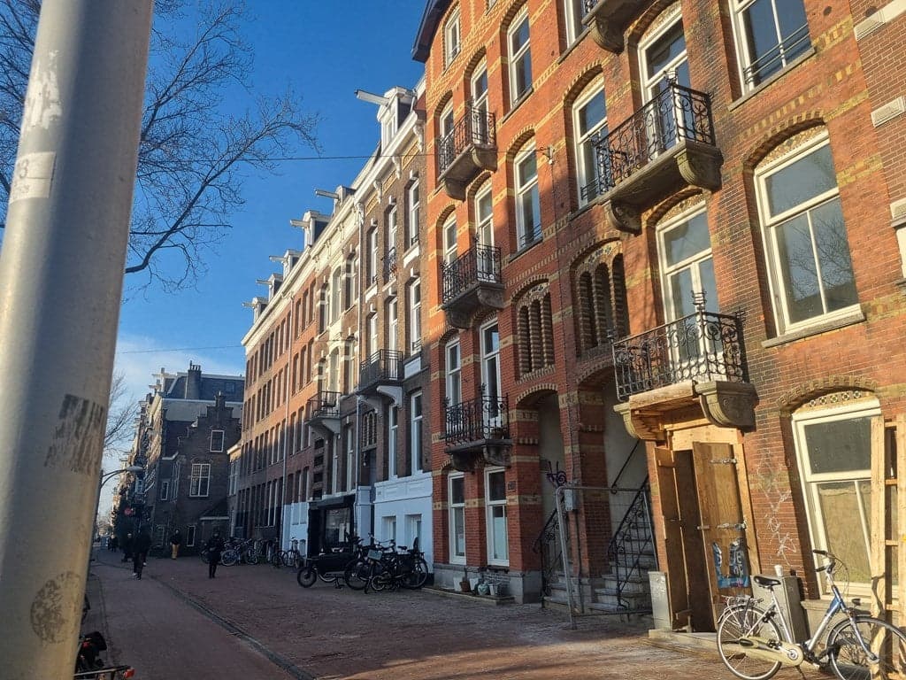 Amsterdam, North Holland 