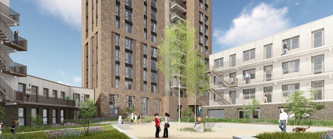 Zaandam, North Holland 