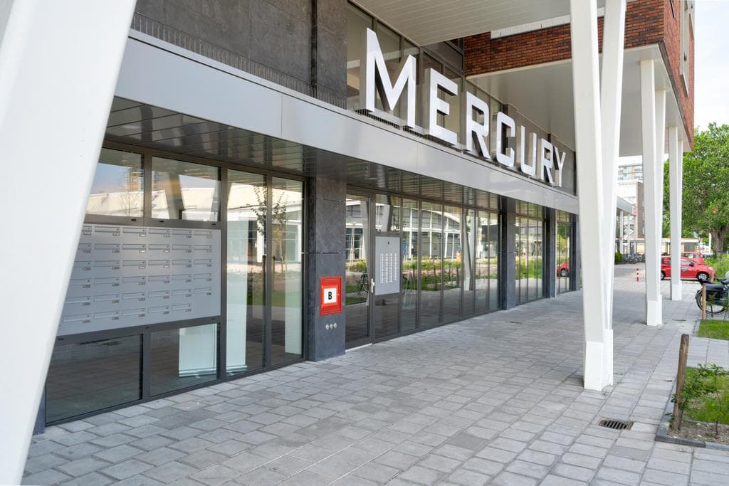 Assendelft, North Holland 