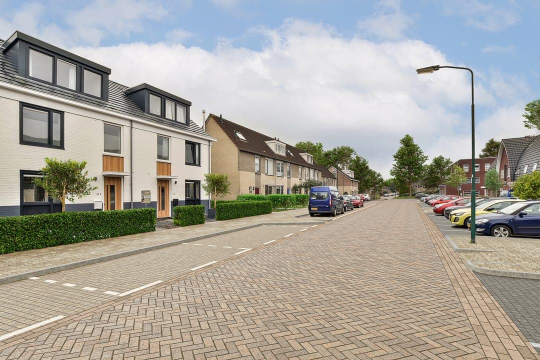 Sint-Maartensdijk, Zeeland 