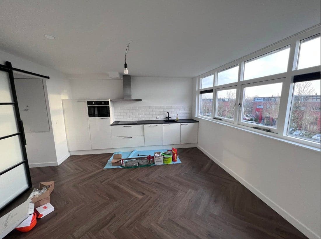 Amsterdam, North Holland 