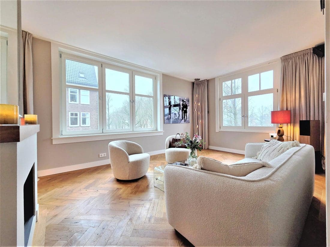 Amsterdam, North Holland 