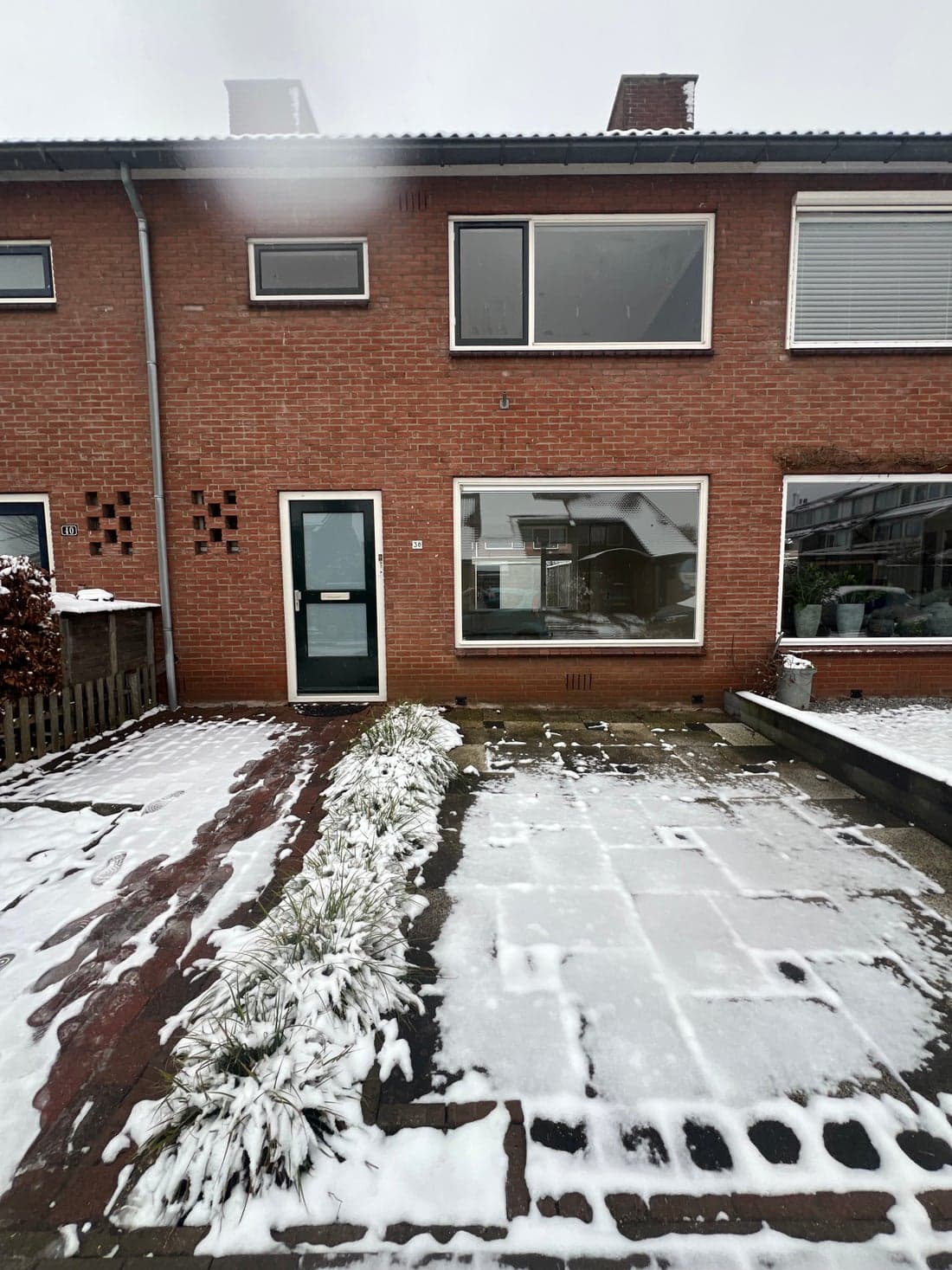 Giesbeek, Gelderland 