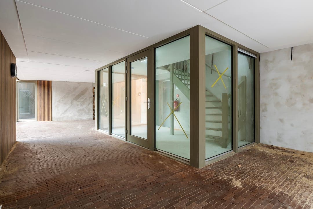 Leeuwarden, Friesland 