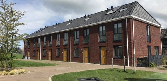 Heerhugowaard, North Holland 