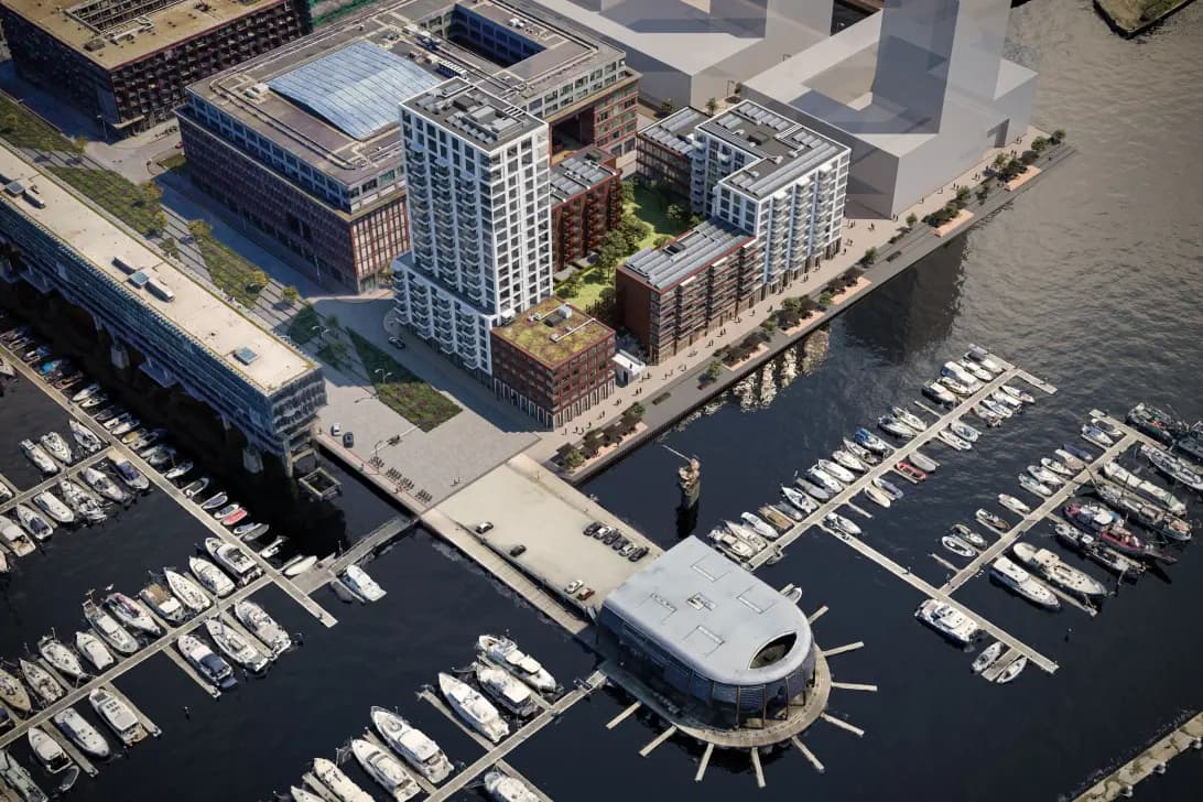 Amsterdam, North Holland 