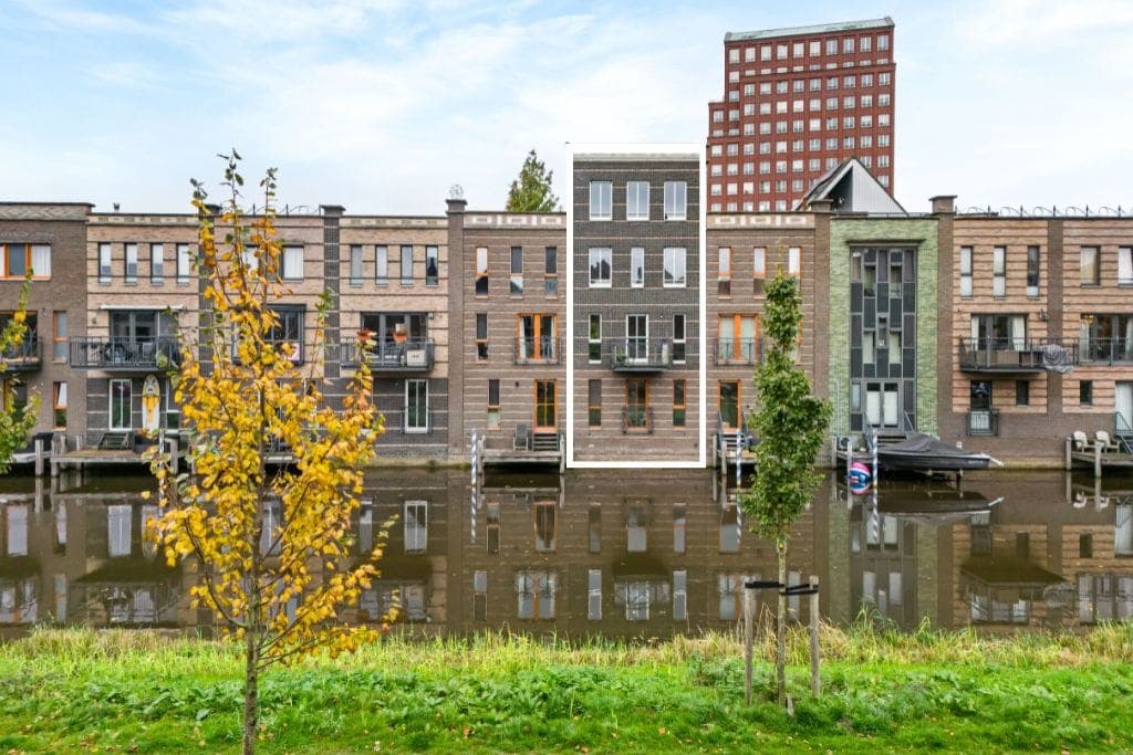 Amersfoort, Utrecht 