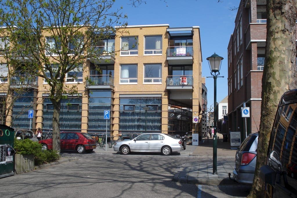 Wassenaar, South Holland 