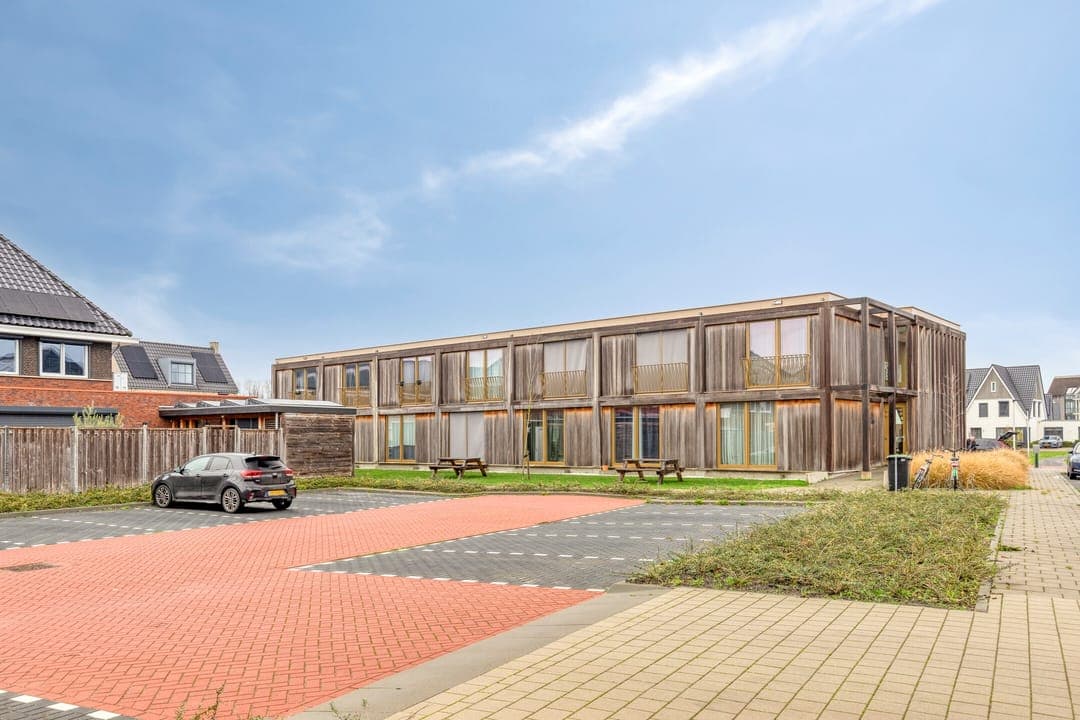 Steenbergen, North Brabant 