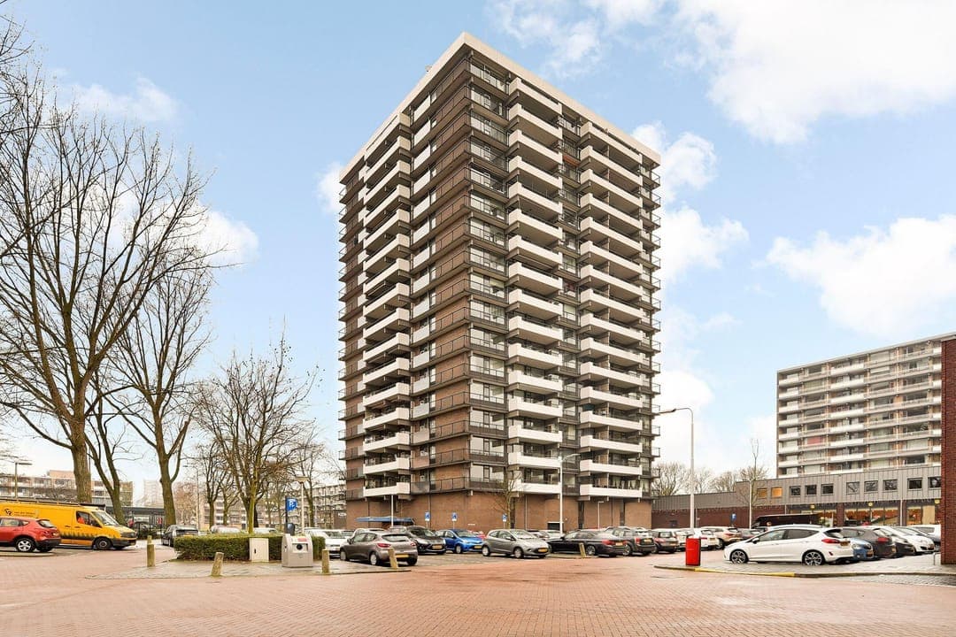Amstelveen, North Holland 