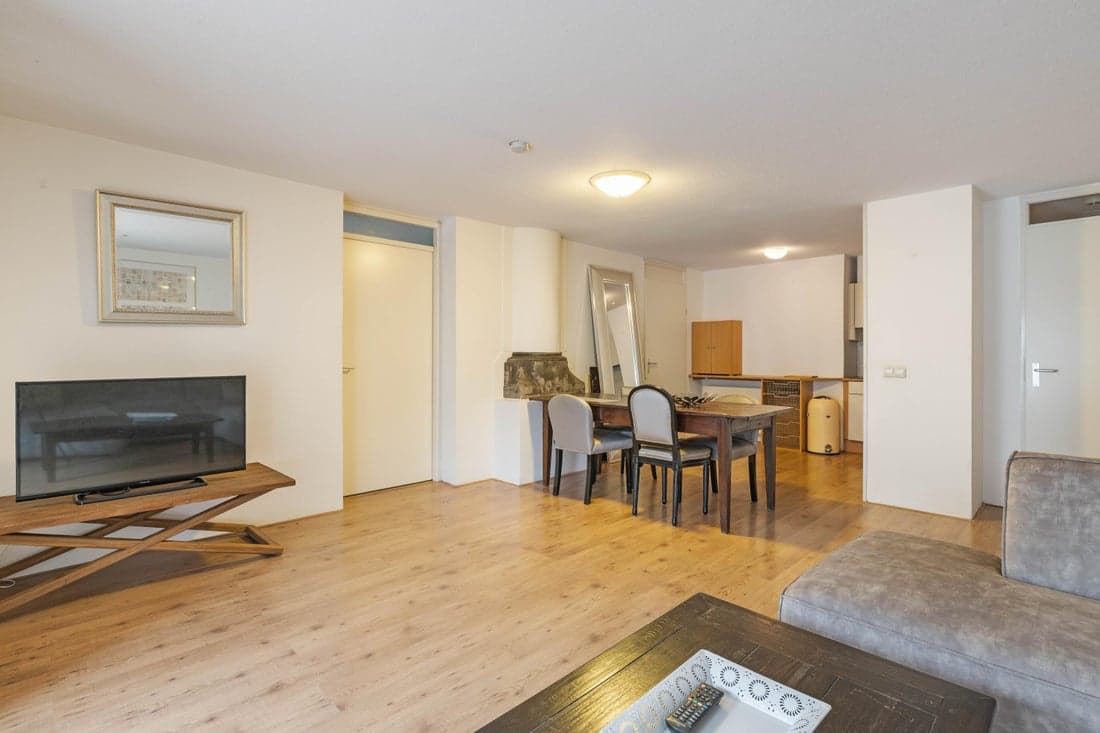 Bussum, North Holland 