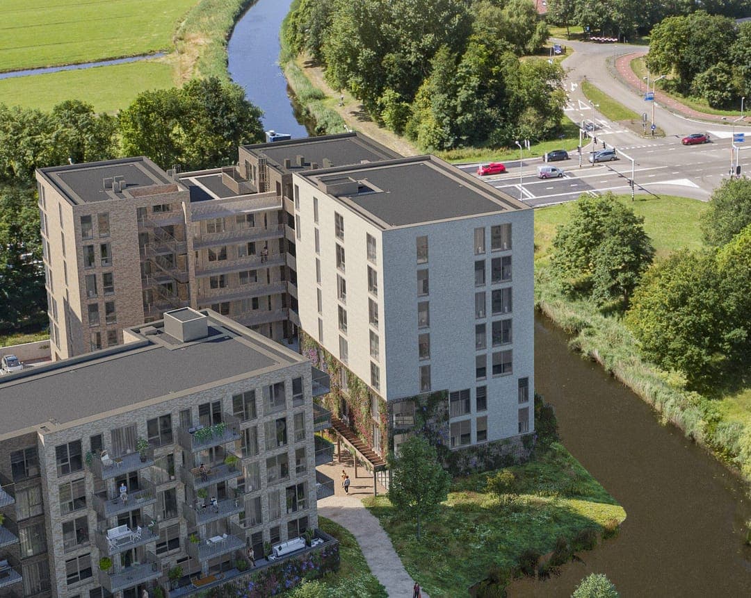 Alkmaar, North Holland 