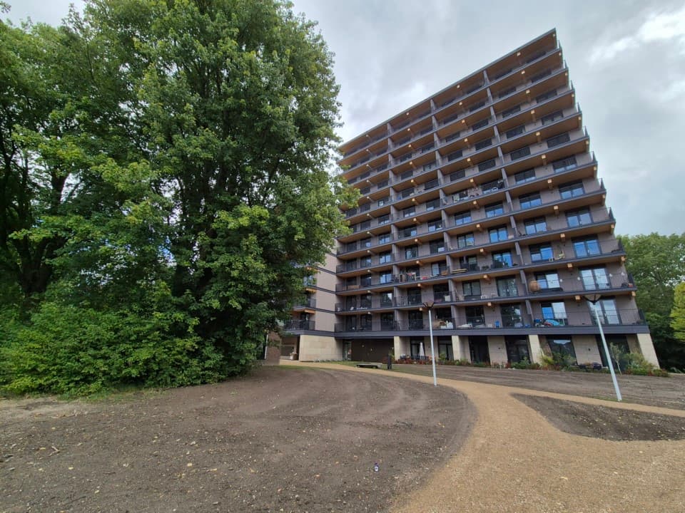 Rotterdam, South Holland 