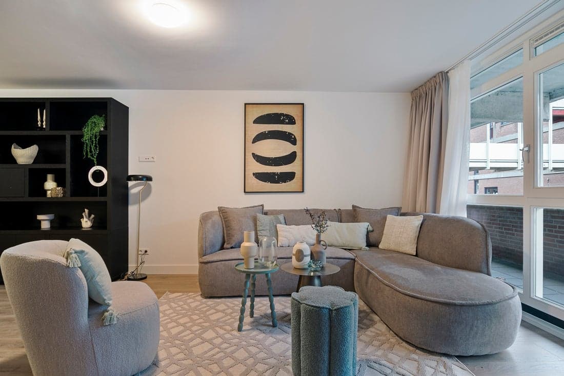 Blaricum, North Holland 