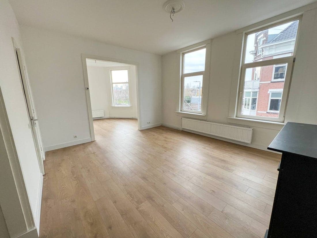 Rotterdam, South Holland 