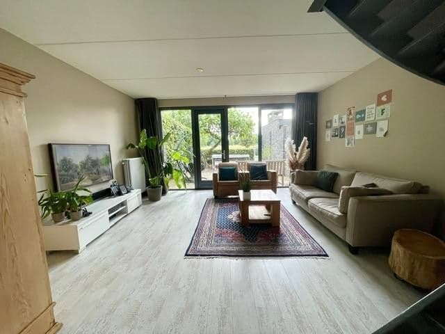 Oisterwijk, North Brabant 