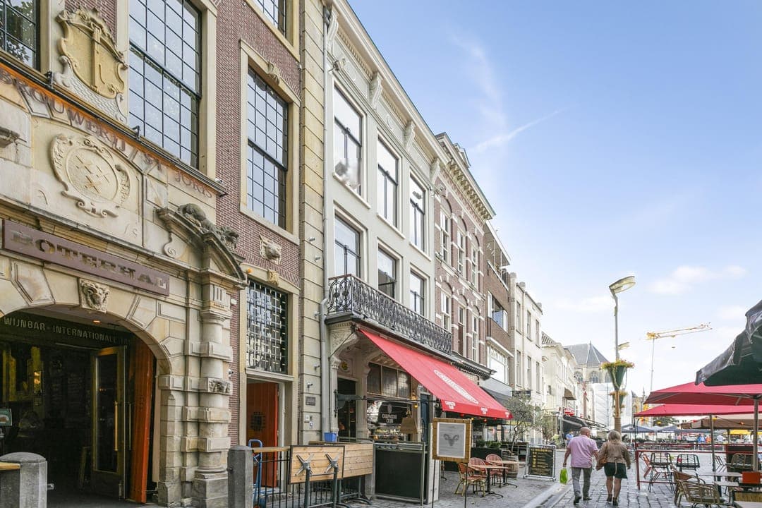 Breda, North Brabant 