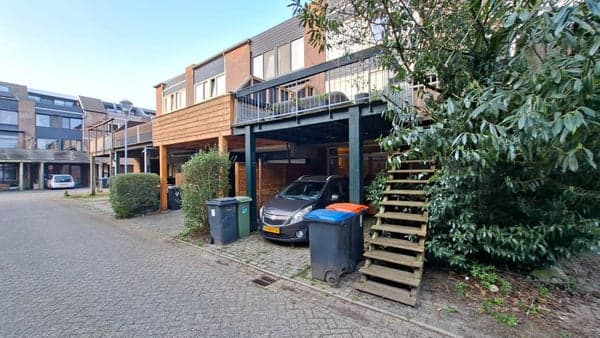 Den Bosch, North Brabant 