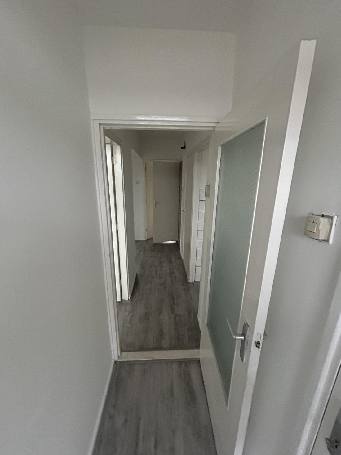 Spijkenisse, South Holland 