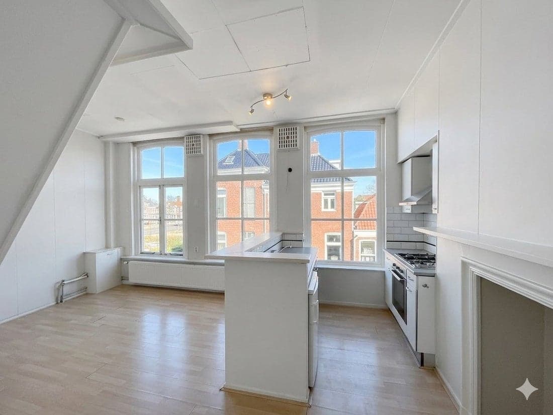 Groningen, Groningen 