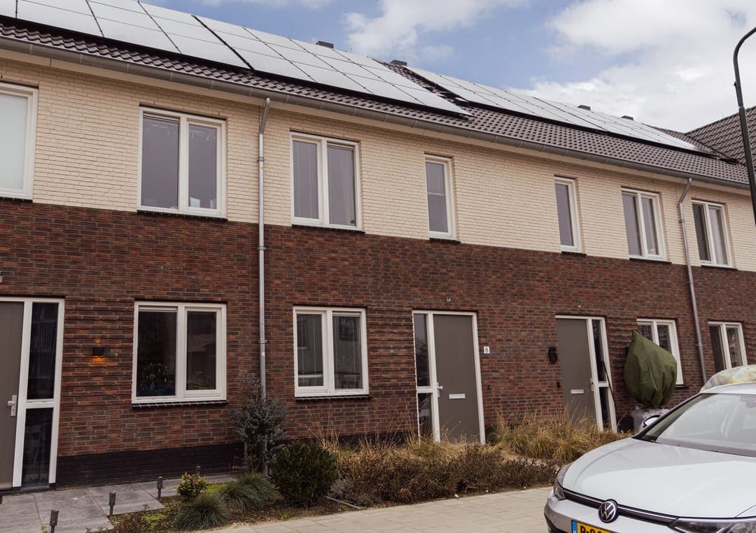 Sleeuwijk, North Brabant 