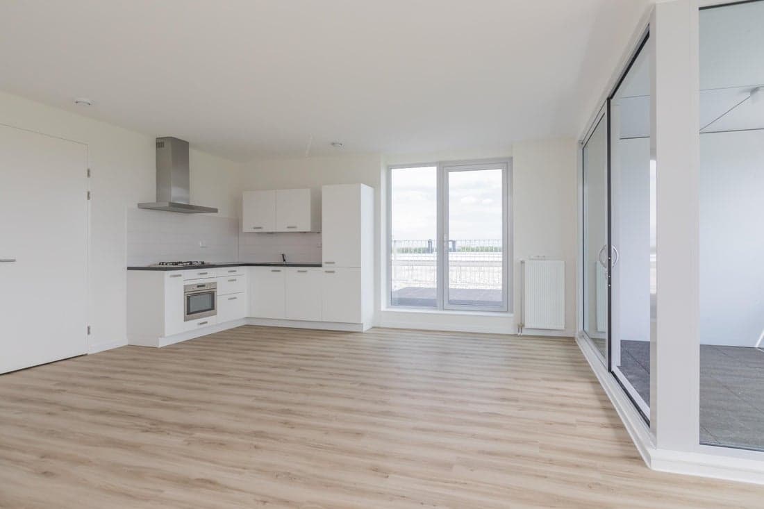 Diemen, North Holland 