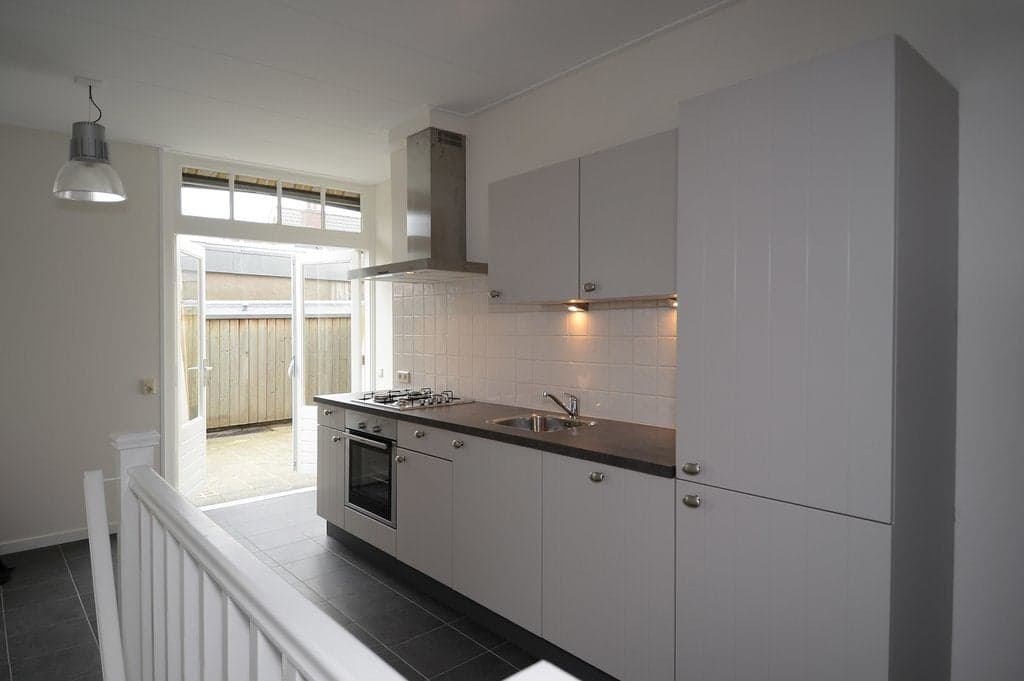 Weesp, North Holland 