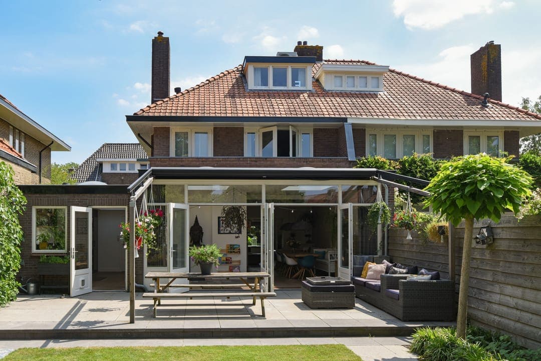 Hilversum, North Holland 