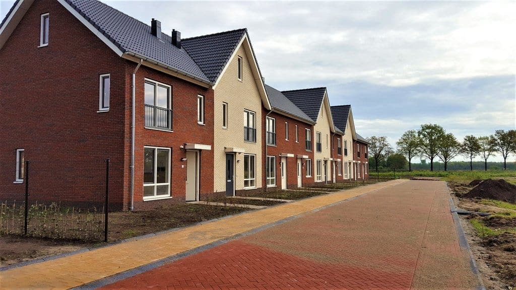 Steenwijk, Overijssel 