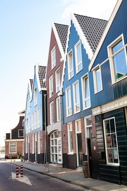 Zaandam, North Holland 
