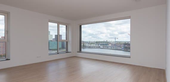 Rotterdam, South Holland 