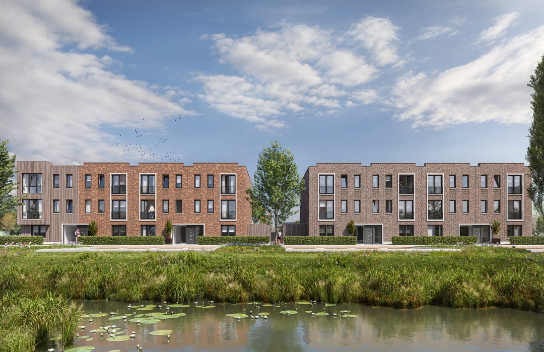 Bergschenhoek, South Holland 