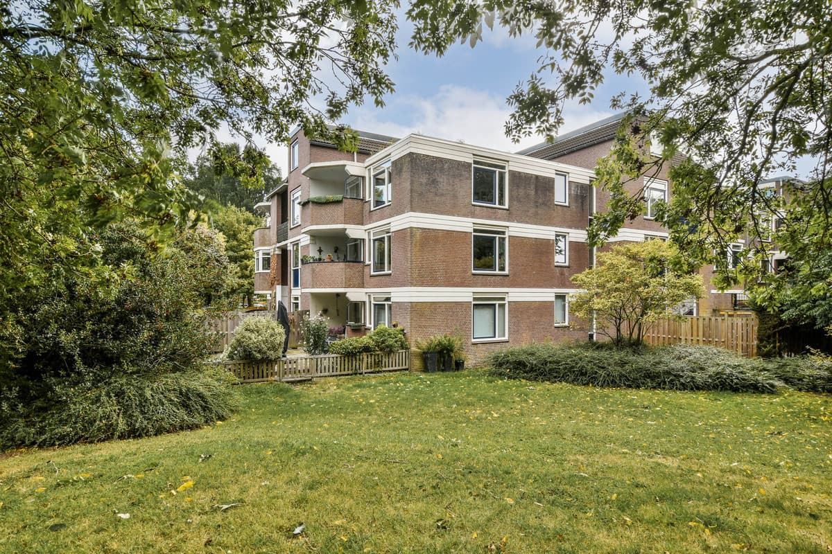 Diemen, North Holland 